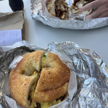 The Bagel Nook - Breakfast & Brunch Near Me - Tampa, Florida The Bagel Nook - Breakfast & Brunch Near Me - Tampa, Florida