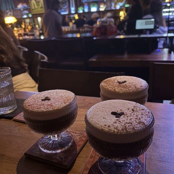 Three Beans Cafe - Ginesso, Banana Bread and Tequila Espresso Martini - Coffee & Tea Near Me - Scottsdale, Arizona Three Beans Cafe - Ginesso, Banana Bread and Tequila Espresso Martini - Coffee & Tea Near Me - Scottsdale, Arizona