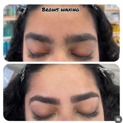 AR Threading & Spa