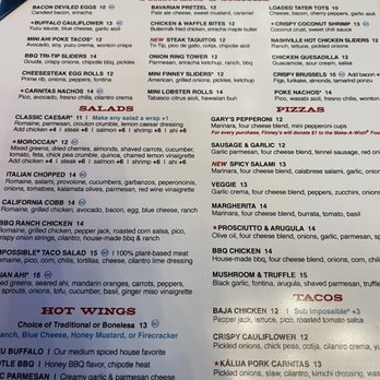 FINNEYS CRAFTHOUSE - PORTER RANCH - Updated July 2024 - 1235 Photos ...