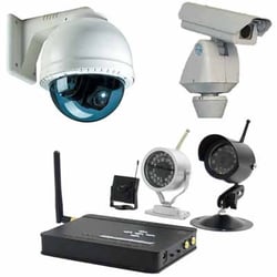 LA Security Store - 'For all your security needs!'