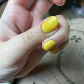 Luminous Nails & Spa - Nail Salons Near Me - Cumming, Georgia
