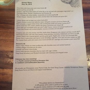 Cabezon - Seafood Near Me - Portland, Oregon Cabezon - Seafood Near Me - Portland, Oregon