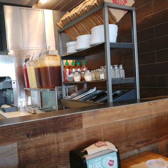 MOD Pizza - Fast Food Near Me - San Antonio, Texas MOD Pizza - Fast Food Near Me - San Antonio, Texas
