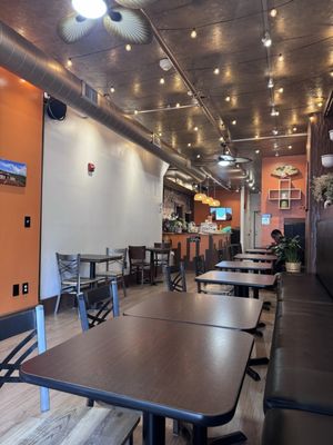 Saigon Grace Cafe by null