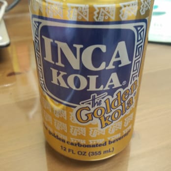 Lola's Peruvian Restaurant - Latin American Near Me - Glendale, California