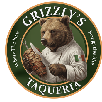 Grizzly's Taqueria - Food Trucks Near Me - Arnold, California Grizzly's Taqueria - Food Trucks Near Me - Arnold, California