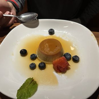 Mesa Modern Mexican - Flan - Mexican Near Me - Easton, Pennsylvania Mesa Modern Mexican - Flan - Mexican Near Me - Easton, Pennsylvania