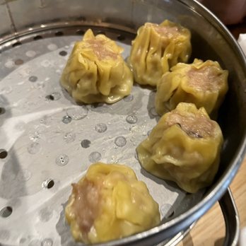 Trendy Dumpling - Siu mai - Noodles Near Me - Houston, Texas Trendy Dumpling - Siu mai - Noodles Near Me - Houston, Texas