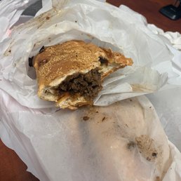 Steak & Cheese Steak & Cheese