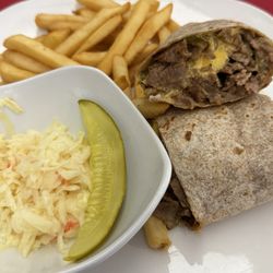 Vicki's Diner
