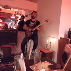Buda Town - Catriel Ruiz alive