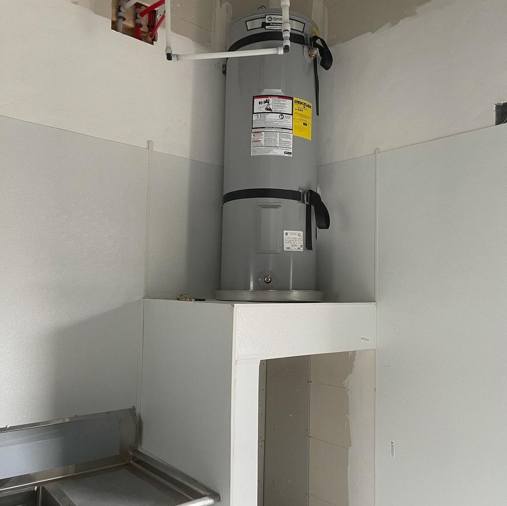 Slide of Gallery Park Plumbing