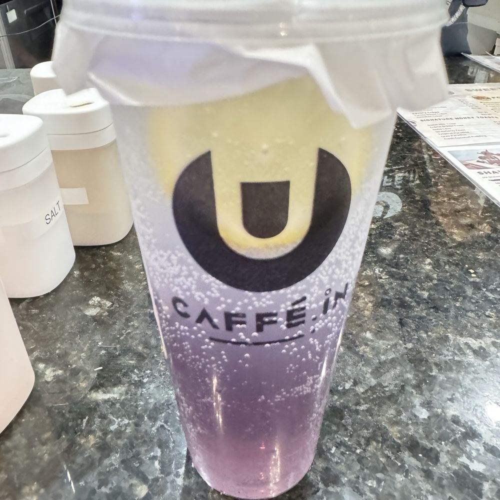 CAFFE iN - Bubble Tea Near Me - Plano, Texas CAFFE iN - Bubble Tea Near Me - Plano, Texas