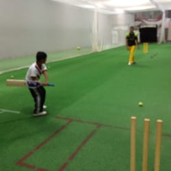 Wicket Club