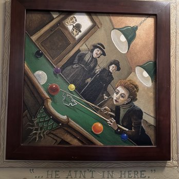 Olympic Club Hotel - Cinema Near Me - Centralia, Washington