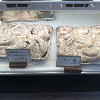 McKinley Creekside Cafe - Cafes Near Me - Denali, Alaska