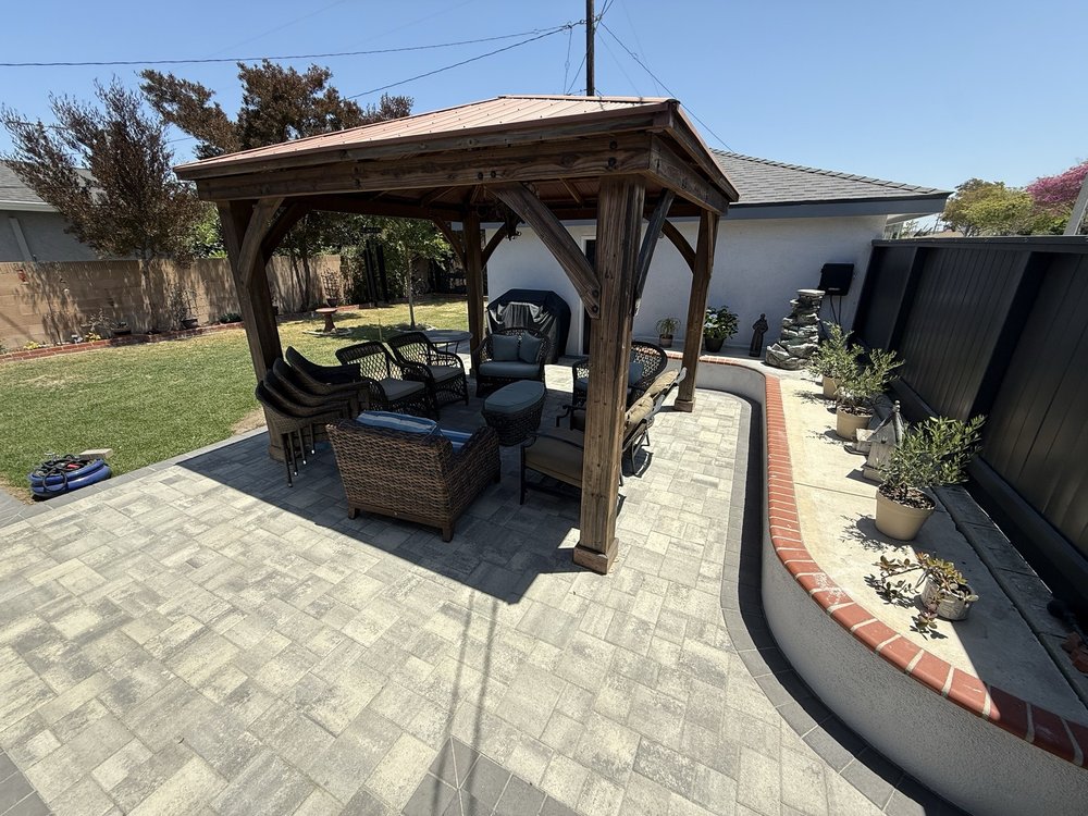Slide of Revive Exteriors