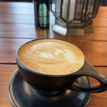 Hazel Origin Coffee - Coffee & Tea Near Me - Providence, Rhode Island