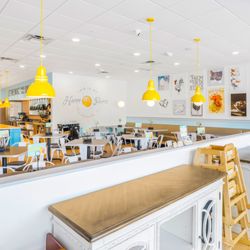 Eggs Up Grill -Clearwater