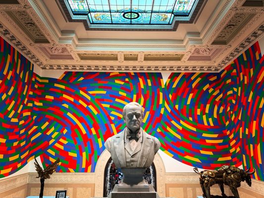 Wadsworth Atheneum Museum of Art by null