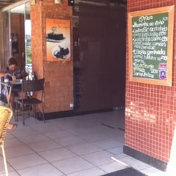 D'Vilela Restaurante