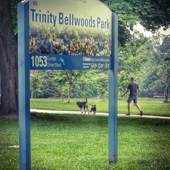 Trinity Bellwoods Park - The hippest place to be - Parks Near Me - Toronto, Ontario Trinity Bellwoods Park - The hippest place to be - Parks Near Me - Toronto, Ontario