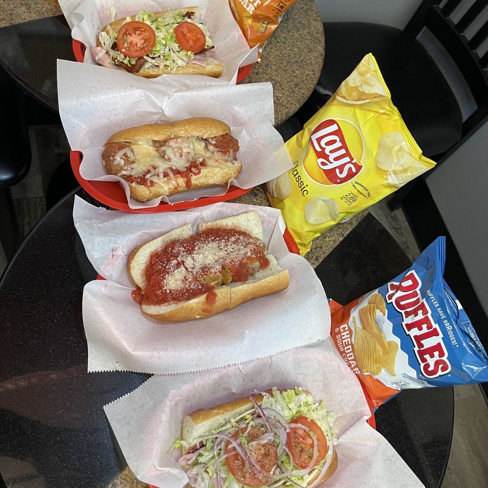 Munch-A-Sub - Subs - Sandwiches Near Me - Las Vegas, Nevada