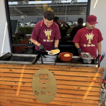 Top Tier Tacos - Caterers Near Me Top Tier Tacos - Caterers Near Me