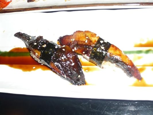 Sushi Kinoya by null