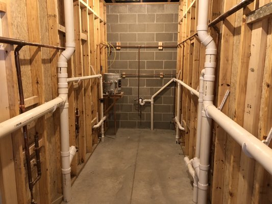 Logsdon Plumbing Heating & Cooling