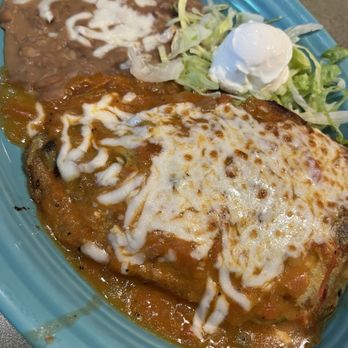 Patzcuaro Cafe - Mexican Near Me - Hurst, Texas