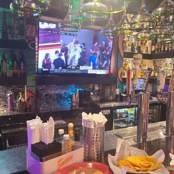 Pink Tequila - Bar - Mexican Near Me - North Port, Florida Pink Tequila - Bar - Mexican Near Me - North Port, Florida
