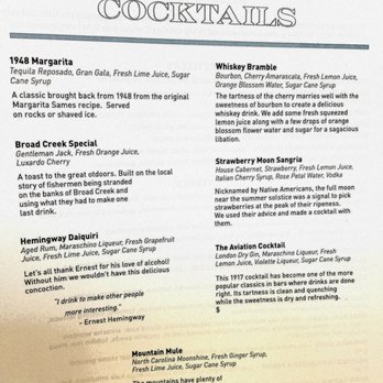 STIR - Cocktails Menu They have a full bar featuring wine, beer and more! - Bars Near Me - Raleigh, North Carolina STIR - Cocktails Menu They have a full bar featuring wine, beer and more! - Bars Near Me - Raleigh, North Carolina