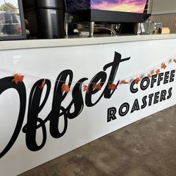 Offset Coffee Roasters
