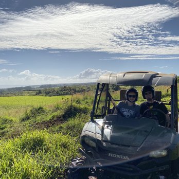 The Umauma Experience - UTV riding - Ziplining Near Me - Hakalau, Hawaii The Umauma Experience - UTV riding - Ziplining Near Me - Hakalau, Hawaii