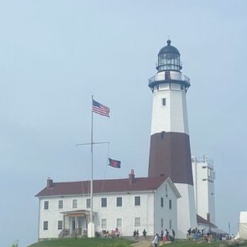 Montauk Point Lighthouse - Museums Near Me - Montauk, New York Montauk Point Lighthouse - Museums Near Me - Montauk, New York
