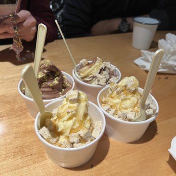 Bluto's - Soft serve - Greek Near Me - Portland, Oregon Bluto's - Soft serve - Greek Near Me - Portland, Oregon
