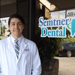 Welcome Dr. Tate to our Hershberger road location!