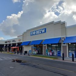 Five Below - Coralwood Plaza