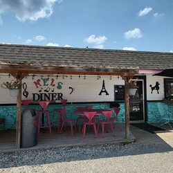 Mel's DIner