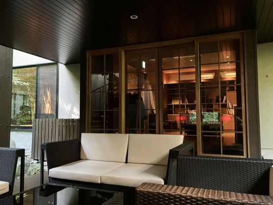 Tobira Onsen Myojinkan by null