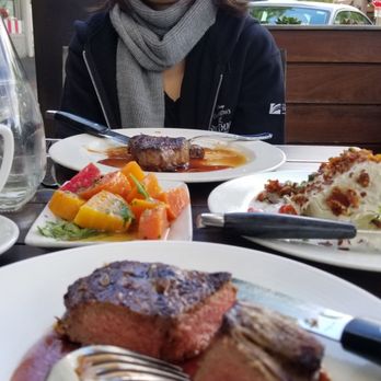 TOWN - We share everything.. - Steakhouses Near Me - San Carlos, California TOWN - We share everything.. - Steakhouses Near Me - San Carlos, California