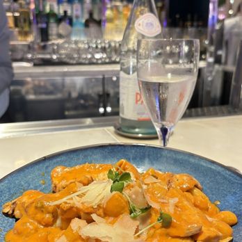 Lago - Italian Near Me - Las Vegas, Nevada
