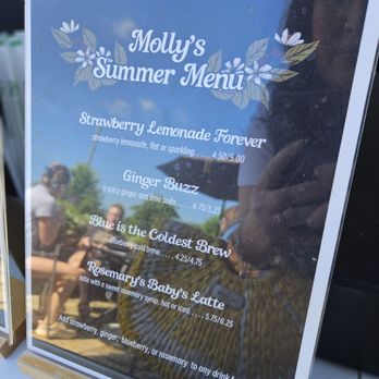 Molly’s Coffee Company - Coffee & Tea Near Me - Athens, Georgia