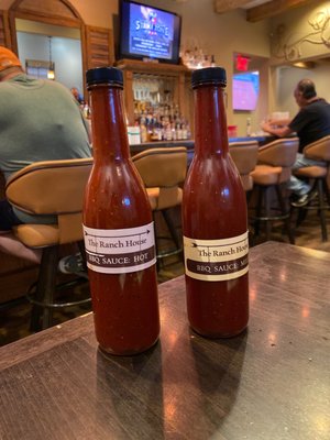 The Ranch House by null