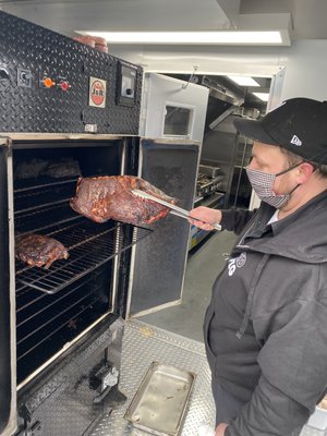 Federalist Pig by null