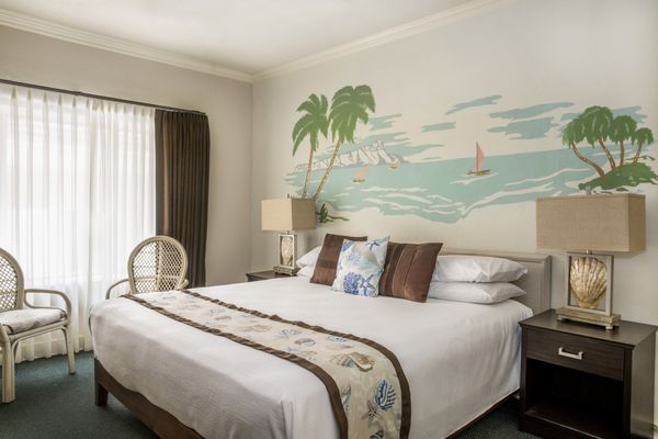 Hotel Mac Rae by null