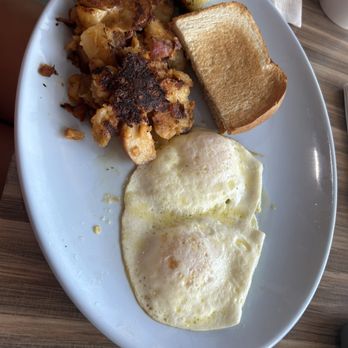 @ The Diner - 2 egg breakfast - Breakfast & Brunch Near Me - Orlando, Florida