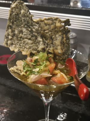 Izakaya Funhouse by null